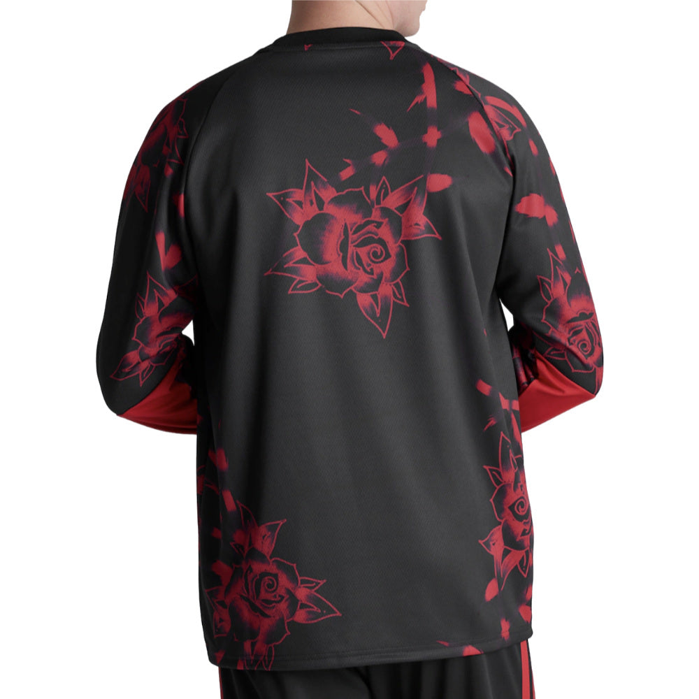 2026-2027 Man Utd Pre-Match Warm Top (Red)_1