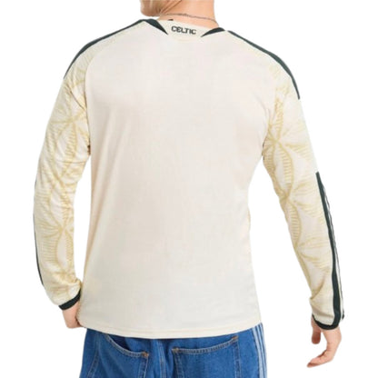 2026-2027 Celtic Long Sleeved Third Shirt_1