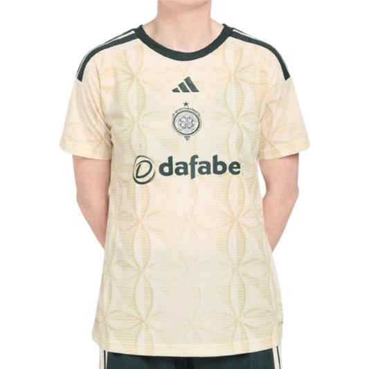 2026-2027 Celtic Third Shirt (Womens)_0
