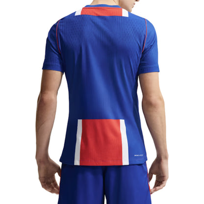 2026-2027 PSG Authentic Aero-Fit Match Home Shirt_2