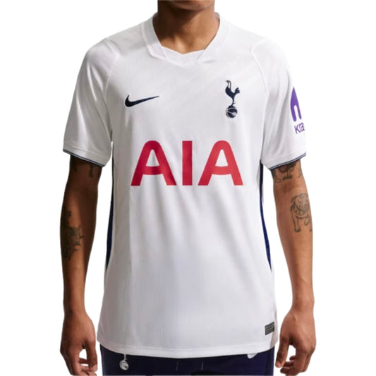 2026-2027 Tottenham Home Shirt_0