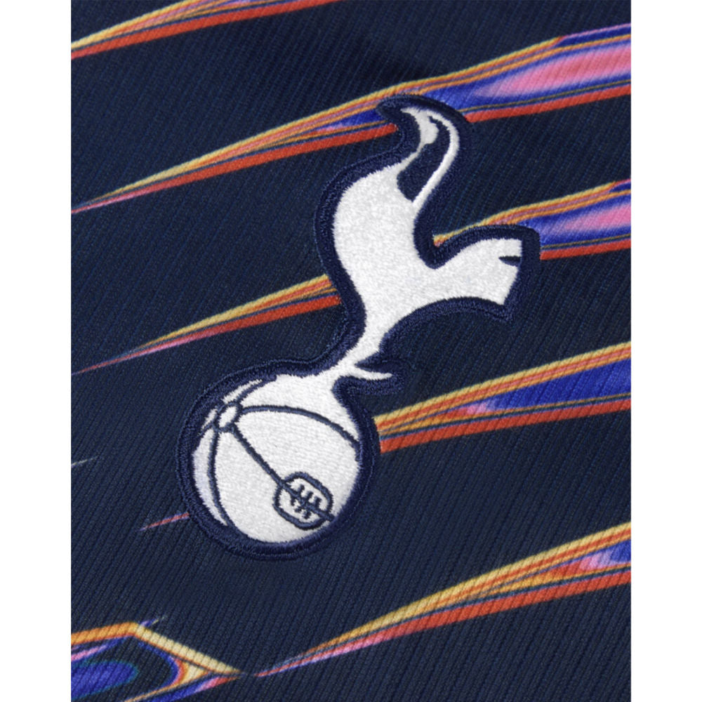 2026-2027 Tottenham Away Shirt_2
