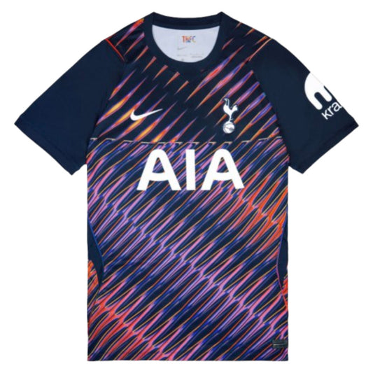 2026-2027 Tottenham Away Shirt_0