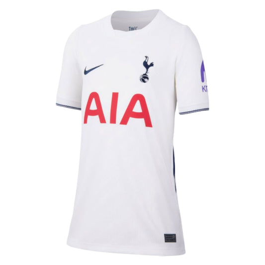2026-2027 Tottenham Home Shirt (Kids)_0