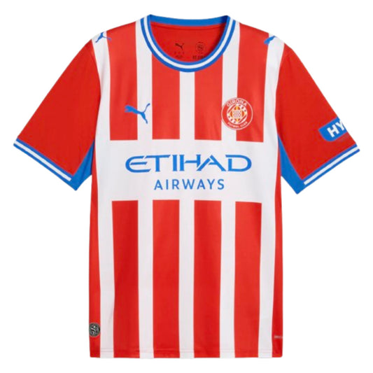 2026-2027 Girona Home Shirt_0