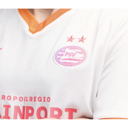 2026-2027 PSV Eindhoven Away Shirt_2