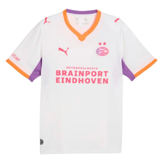 2026-2027 PSV Eindhoven Away Shirt_0