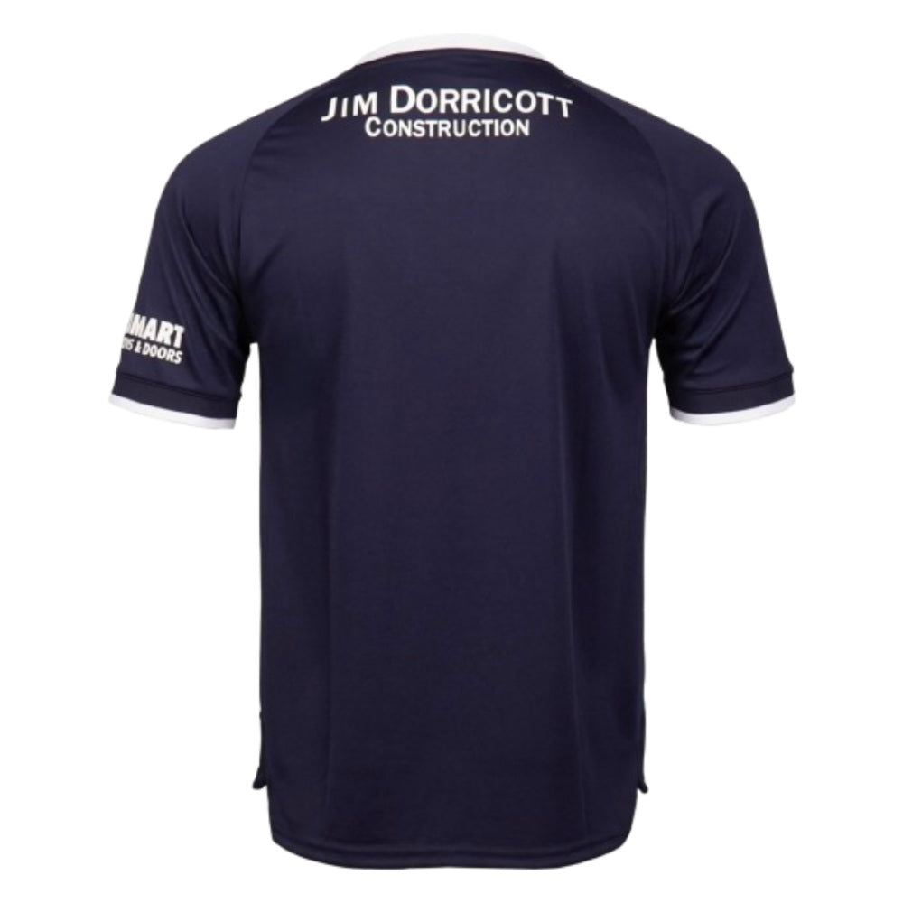 2026-2027 Shrewsbury Town Home Shirt - Kids_1