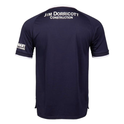 2026-2027 Shrewsbury Town Home Shirt - Kids_1