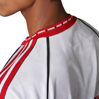 1991 Manchester United Away Reissue Shirt_2