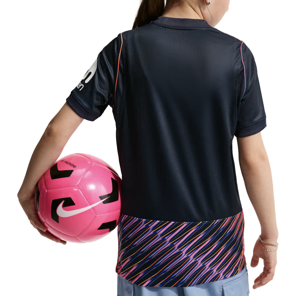 2026-2027 Tottenham Away Shirt (Kids)_1