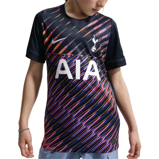 2026-2027 Tottenham Away Shirt (Kids)_0