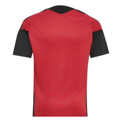 2026-2027 Man Utd Training Jersey (Red) - Kids_1