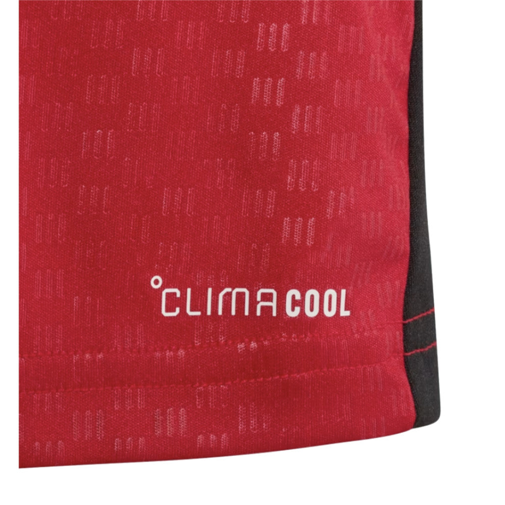 2026-2027 Man Utd Training Jersey (Red) - Kids_2