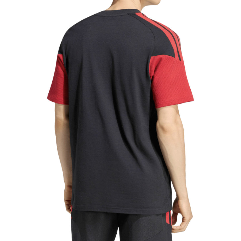 2026-2027 Man Utd Tiro Training Tee (Black)_1