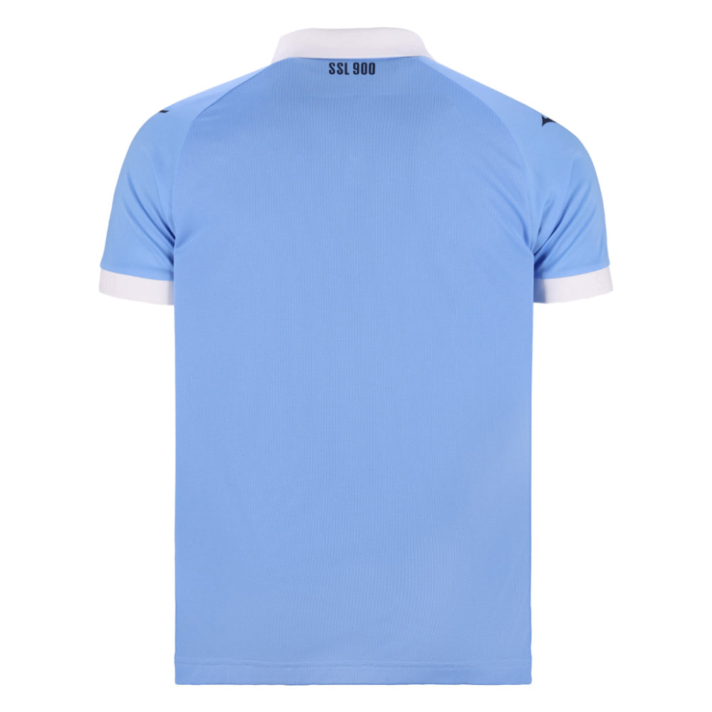 2026-2027 Lazio Home Shirt (Kids)_2
