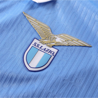2026-2027 Lazio Home Shirt (Kids)_1