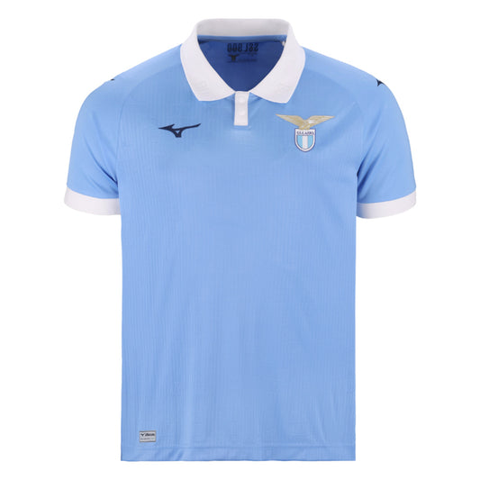 2026-2027 Lazio Home Shirt_0