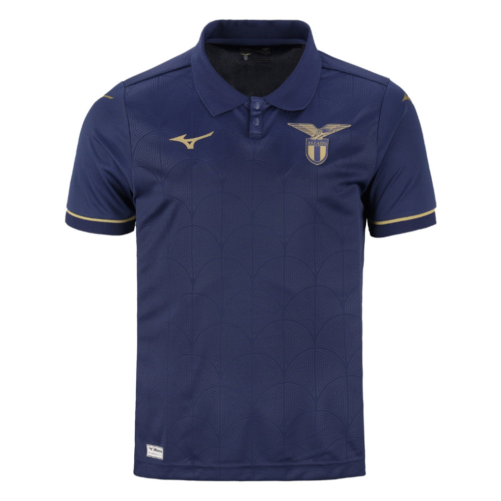 2026-2027 Lazio Third Shirt_0