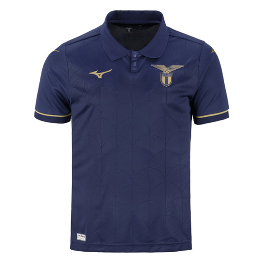 2026-2027 Lazio Third Shirt_0
