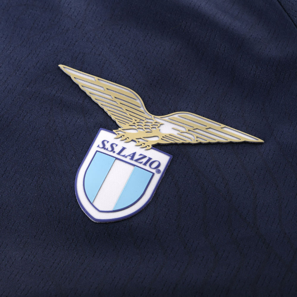2026-2027 Lazio Training Shirt (Navy)_2