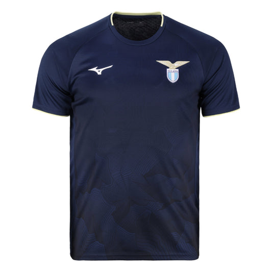 2026-2027 Lazio Training Shirt (Navy)_0