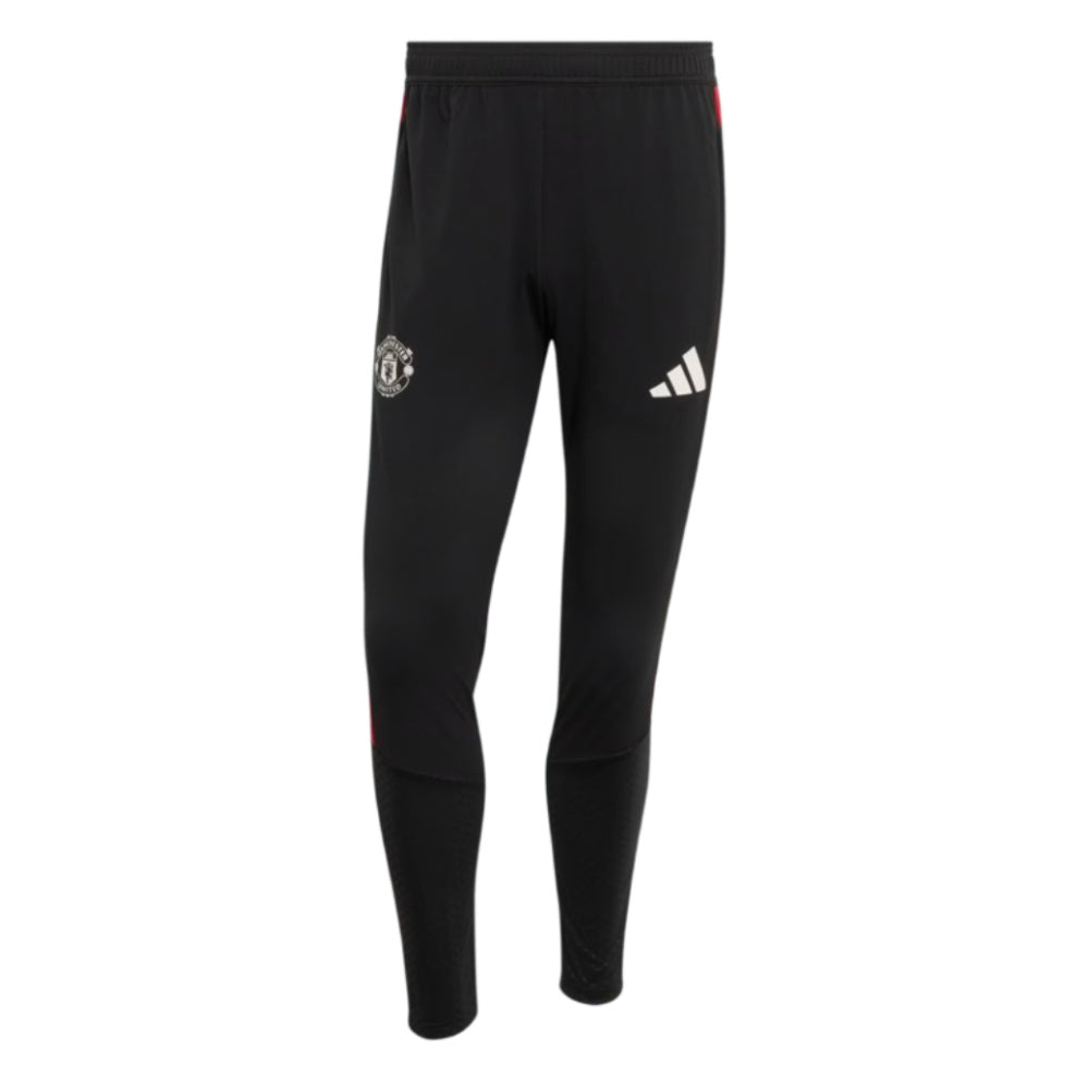 2026-2027 Man Utd Training Pants (Black)_0