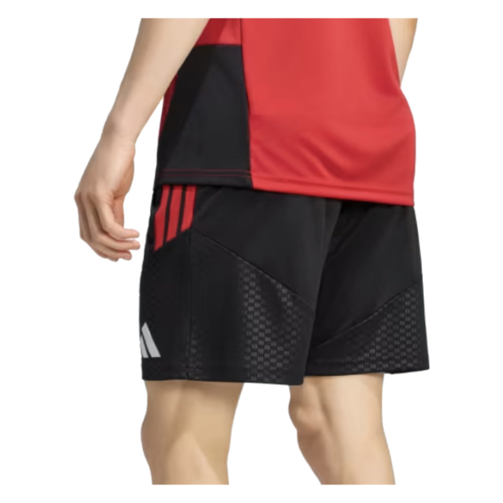 2026-2027 Man Utd Training Shorts (Black)_2
