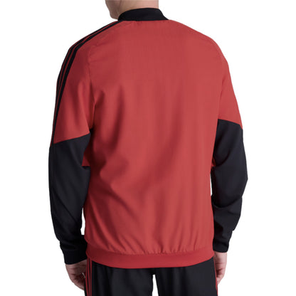 2026-2027 Man Utd Presentation Jacket (Red)_2