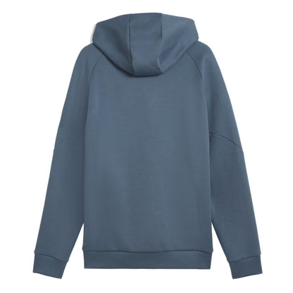 2026-2027 Man City PUMATECH FZ Hoody (Evening Sky)_1
