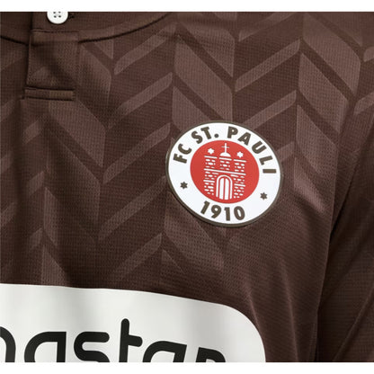 2026-2027 St Pauli Home Shirt_2