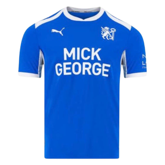 2026-2027 Peterborough Home Shirt (Kids)_0