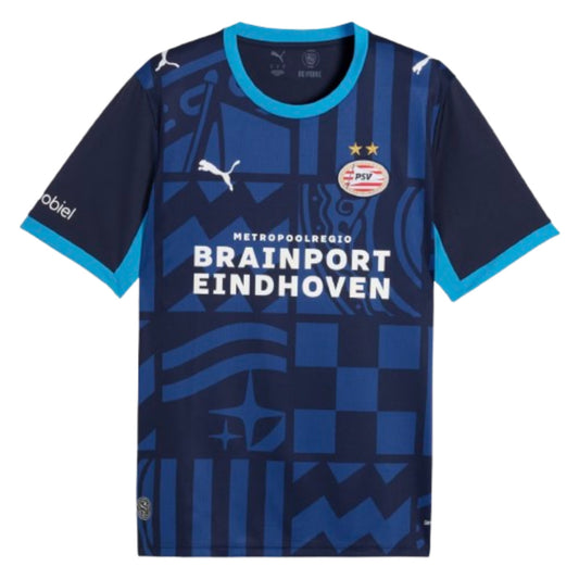 2026-2027 PSV Eindhoven Third Shirt_0
