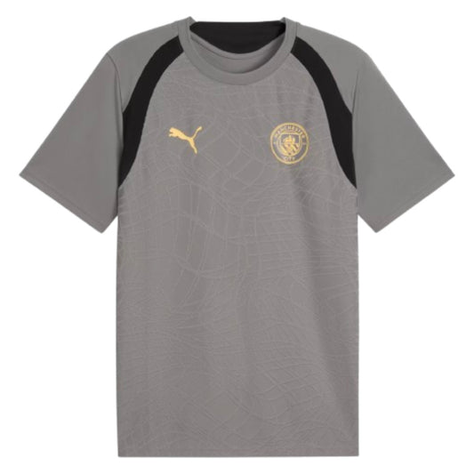2026-2027 Man City Training Jersey (Cast Iron)_0