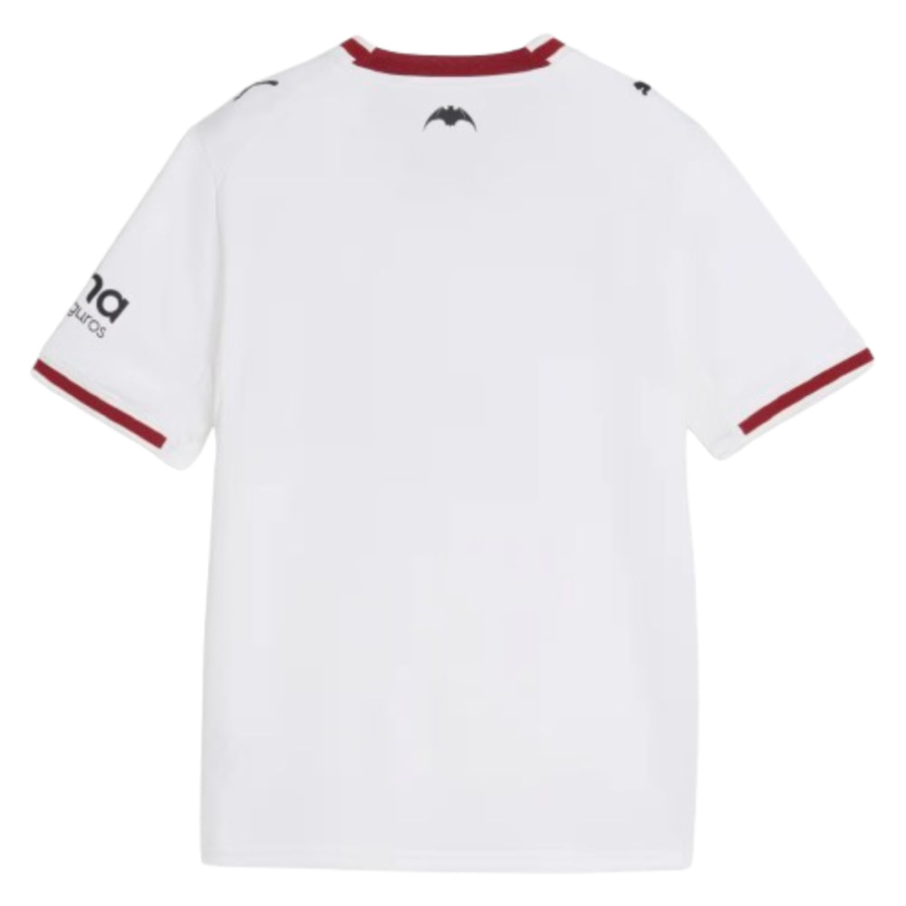 2026-2027 Valencia Home Shirt (Kids)_1