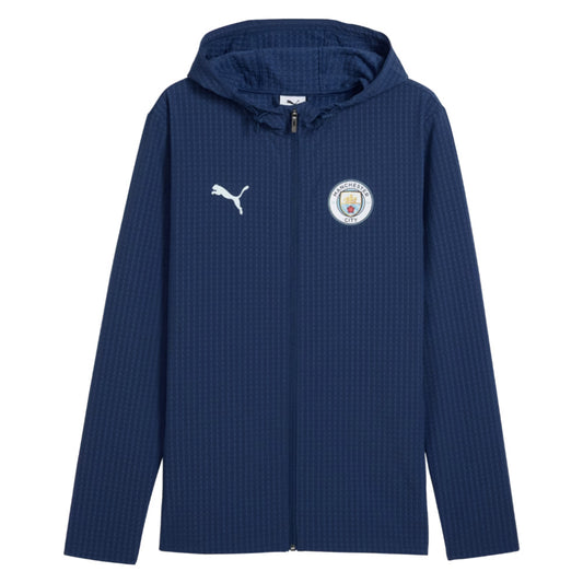 2026-2027 Man City Training Softshell Jacket (Blue Jewel)_0