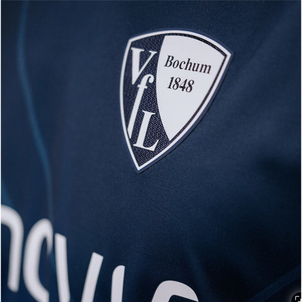 2026-2027 VFL Bochum Home Shirt_2