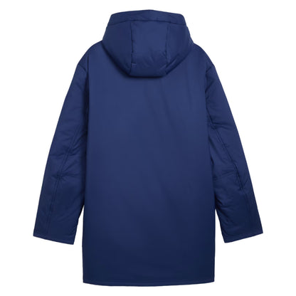 2026-2027 Man City Winter Jacket (Blue Jewel)_1