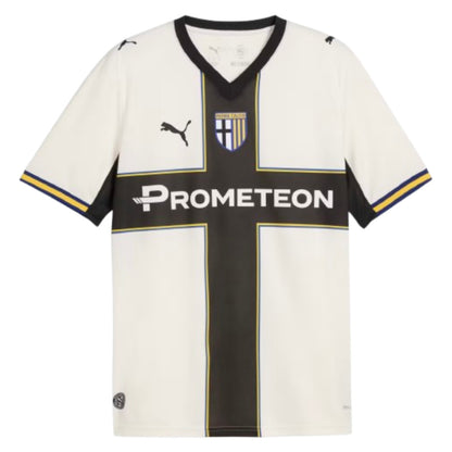 2026-2027 Parma Home Shirt_0