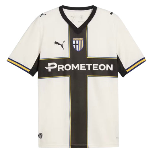 2026-2027 Parma Home Shirt_0