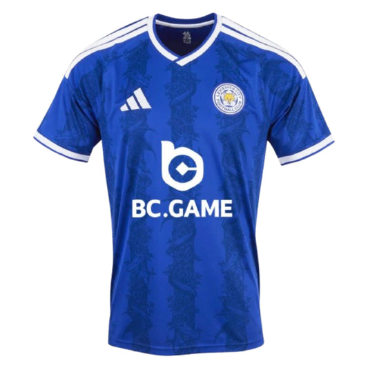 2026-2027 Leicester City Home Shirt_0