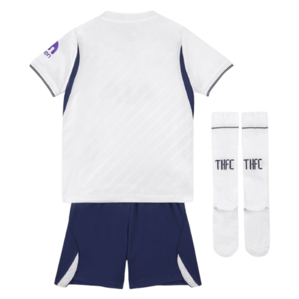 2026-2027 Tottenham Home Mini Kit_1