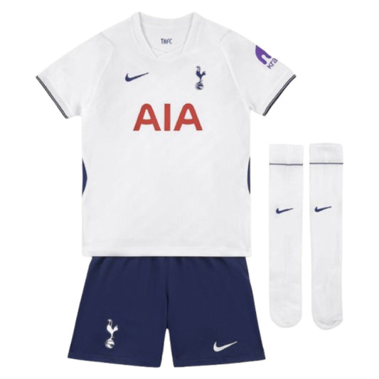 2026-2027 Tottenham Home Mini Kit_0