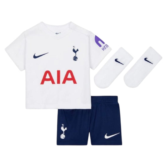 2026-2027 Tottenham Home Baby Kit_0