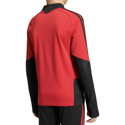 2026-2027 Man Utd Training Top (Red) - Kids_1