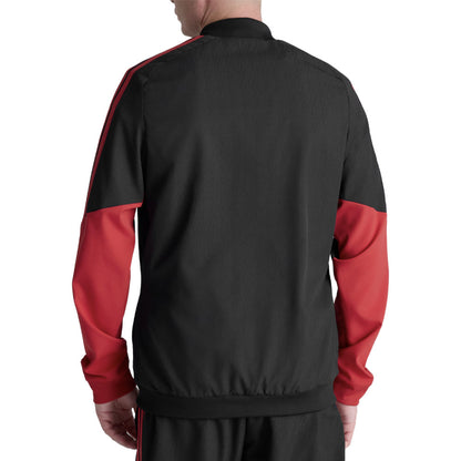 2026-2027 Man Utd Presentation Jacket (Black)_1