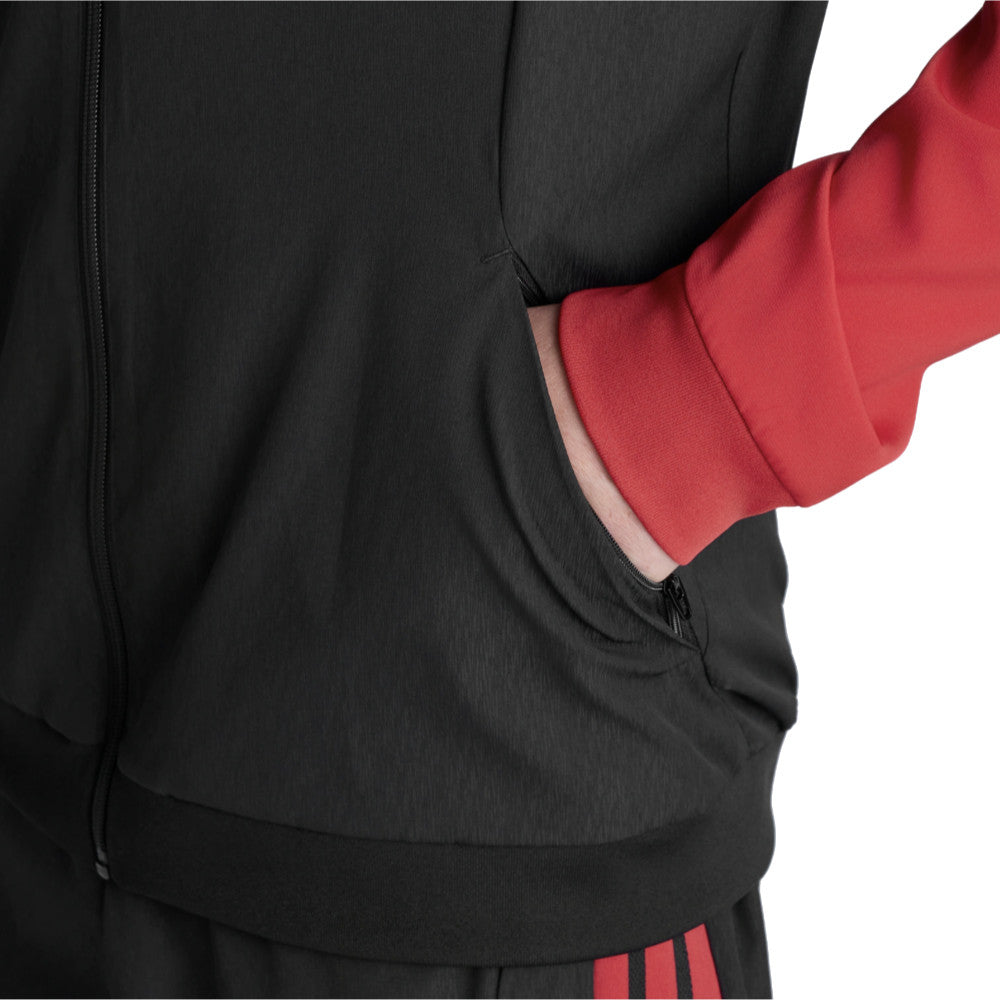 2026-2027 Man Utd Presentation Jacket (Black)_2