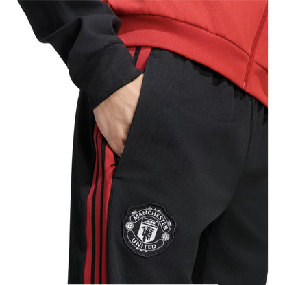 2026-2027 Man Utd Presentation Pants (Black)_2