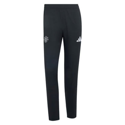 2026-2027 Man Utd Presentation Pants (Black)_0