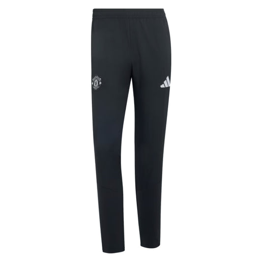 2026-2027 Man Utd Presentation Pants (Black)_0